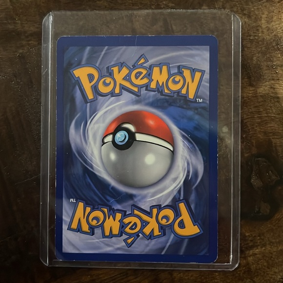 Pokémon Trading Card Game Rare | Holographic | Original - Picture 4 of 16